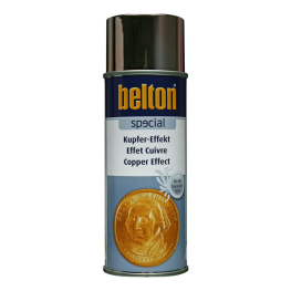 Belton Kobber spraymaling - Køb billig spray